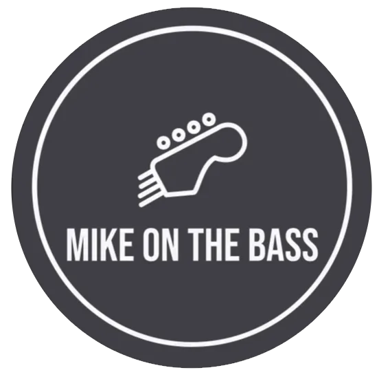 Mike On The Bass